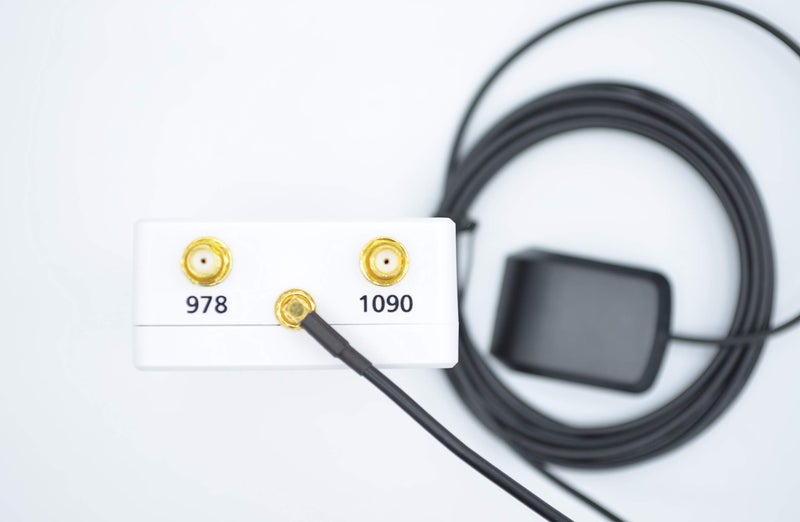 Stratux GPYes 2.0 External Antenna - Image 5